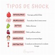 Tipos de shock | nursing apuntes | uDocz