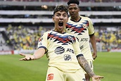 Leonardo Suárez, el hombre del momento en el Club América | Mediotiempo