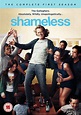 Shameless (USA) - Season 1: Amazon.com.mx: Películas y Series de TV