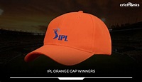 IPL Orange Cap 2022 » Complete List Of IPL Top Scorers