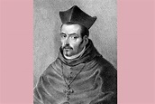 Pedro Moya de Contreras, Maestrescuela de la Catedral de Canarias (1566 ...
