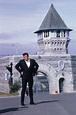 I Went With Johnny Cash to Folsom Prison - History in the Headlines
