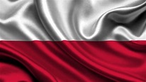 Poland Flag Wallpapers - Top Free Poland Flag Backgrounds - WallpaperAccess