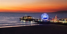 Santa Monica Top Tours and Trips | experitour.com