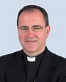 Toma de posesión de Mons. Santos Montoya Torres como obispo de la ...