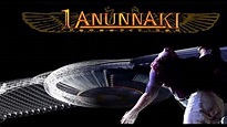 Anunnaki tan solo hubiera sido una película más de ciencia-ficción si ...