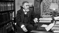 Henri Poincaré - Biografía y aportes