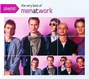 Playlist: The Very Best of Men at Work - Men at Work | Songs, Reviews ...