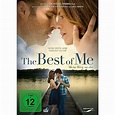 The Best of Me - Mein Weg zu Dir DVD bei Weltbild.at bestellen