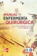 MANUAL DE ENFERMERIA MEDICO-QUIRURGICA | VV.AA. | Comprar libro ...