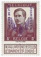 Liste des timbres belges les plus rares et les plus chers