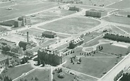 University of Wyoming: A Brief History of Campus at the American ...