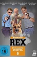 Kommissar Rex (TV Series 1994-2004) — The Movie Database (TMDb)
