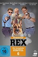 Kommissar Rex (TV Series 1994-2004) — The Movie Database (TMDb)