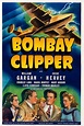 Bombay Clipper - Película 1942 - Cine.com