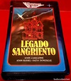 Legado sangriento (1971) - blood legacy terror - Vendido en Venta ...