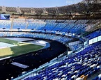 Stadio San Paolo Witnesses Complete Overhaul - Footy Headlines