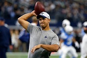 What Happened to Miles Austin and Where is He Now? - FanBuzz