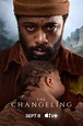 The Changeling (TV Series 2023- ) - Posters — The Movie Database (TMDB)