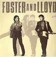 Foster And Lloyd - Foster & Lloyd | Vinyl | Recordsale