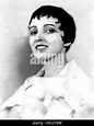 Actress Sara Sothern (aka Sara Sothern Taylor), mother of Elizabeth ...