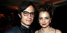 Gael García Bernal Separates From Wife After 5 Years Of Marriage ...