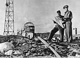 Counting the dead at Hiroshima and Nagasaki - Bulletin of the Atomic ...