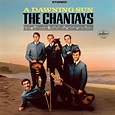 The Chantays - A Dawning Sun - Seaglass Blue LP
