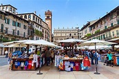 10 Best Places to Go Shopping in Verona - Where to Shop in Verona and ...