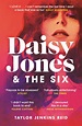 Daisy Jones and The Six by Taylor Jenkins Reid - Penguin Books New Zealand