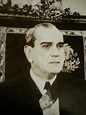HISTORIA DE MEXICO: GOBIERNO DE ADOLFO RUIZ CORTINES 1952-1958
