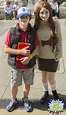 Dipper and Mabel Pines of Gravity Falls Baby Cosplay, Epic Cosplay ...