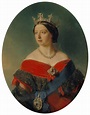 Biography of Victoria Queen of the United Kingdom