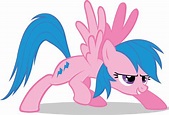 Firefly | My Little Baby Pony Wiki | Fandom