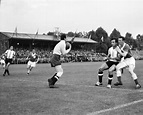 Nordirland feierte bei der WM 1958 größten Erfolg - DER SPIEGEL