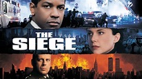 Watch The Siege | Full Movie | Disney+