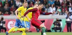 Suecia vs. Portugal EN VIVO por la UEFA Nations League vía DirecTV ...