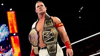 10 interesting facts you don’t know about WWE superstar John Cena ...