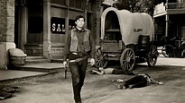 Ver Los rebeldes de Kansas (1959) Película Gratis en Español - Cuevana 1