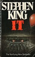 Strange Tales: IT, by Stephen King, at 30