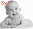 Syd - meaning | Baby Name Syd meaning and Horoscope
