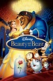 Movie Poster »Beauty and the Beast« on CAFMP