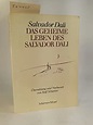 Das Geheime Leben by Dali - AbeBooks
