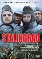 Stalingrad (1993) - Joseph Vilsmaier | Synopsis, Characteristics, Moods ...