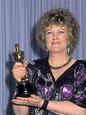 Irish Oscar-winner Brenda Fricker hopes Ruth Negga scoops an award for her role in Loving at the ...