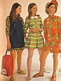 60s And 70s Fashion, 70s Inspired Fashion, Teen Fashion, Retro Fashion ...