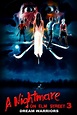A Nightmare On Elm Street 3: Dream Warriors Movie Review (1987) | Roger ...