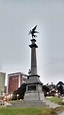 Plaza Intendente Torcuato de Alvear (Buenos Aires) - 2018 O que saber ...