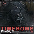Motionless in White - Timebomb [Single] | Metal Kingdom