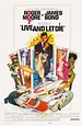 Live and Let Die | James bond movie posters, James bond movies, Bond movies